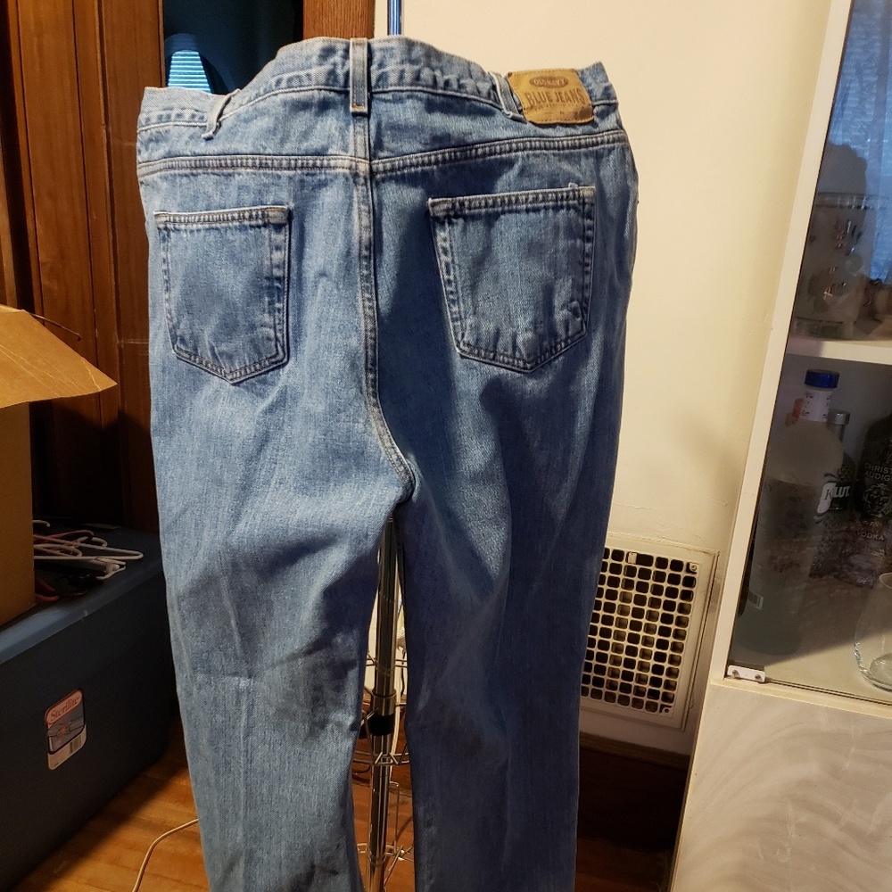 Jeans - Picture 3 of 3